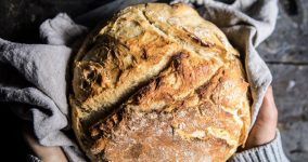 Evde Ekmek Yapılır mı?