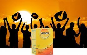 Supradyn Energy Focus Nedir, Nasıl Kullanılır?