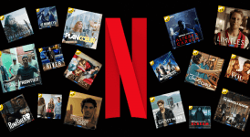 Netflix En İyi 10 Politik Dram Dizi Önerisi