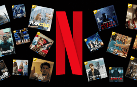 Netflix En İyi 10 Politik Dram Dizi Önerisi