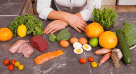 Düşük Karbonhidratlı Diyet Faydaları, Zararları Neler? Nasıl Yapılır?