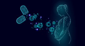 Hamilelikte Hangi Vitaminler, Mineraller Önemlidir?