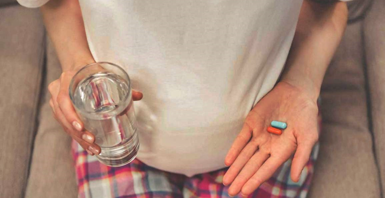 Doğum Öncesi Vitaminlerin Yan Etkileri, Zararları Var mı?