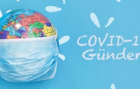 Covid-19 Nasil Bulasir