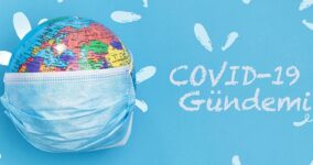 Covid-19 Nasil Bulasir