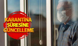 Pandemi İzolasyon Nedir? Karantina Nedir?