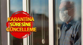 Pandemi İzolasyon Nedir? Karantina Nedir?