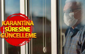 Pandemi İzolasyon Nedir? Karantina Nedir?