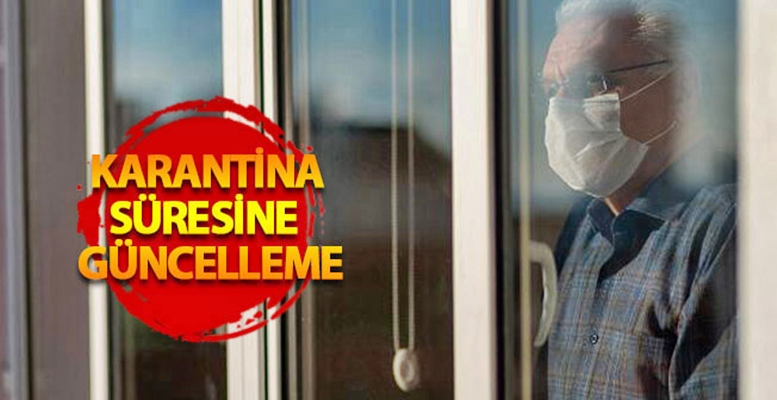 Pandemi İzolasyon Nedir? Karantina Nedir?