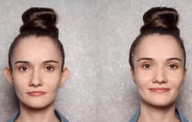 Kepçe Kulak Ameliyatı (Otoplasti) Nedir?