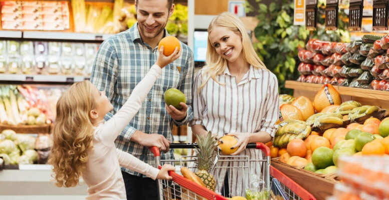 Daha İyi Beyin Sağlığı İçin Market Alışverişi Nasıl Yapılır