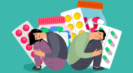 Madde Kullanım Bozuklukları